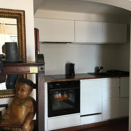 Apartmán Vue Golfe St Tropez La Nartelle
