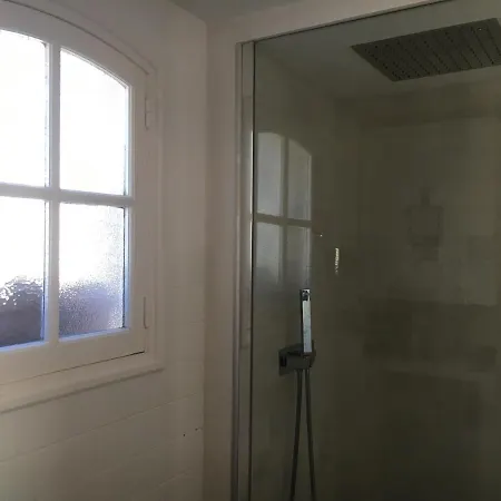 Apartmán Vue Golfe St Tropez