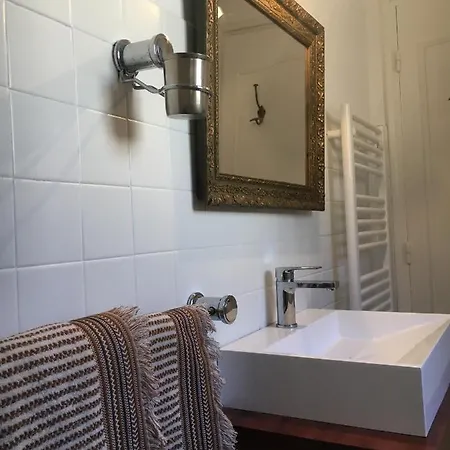 Vue Golfe St Tropez Apartmán