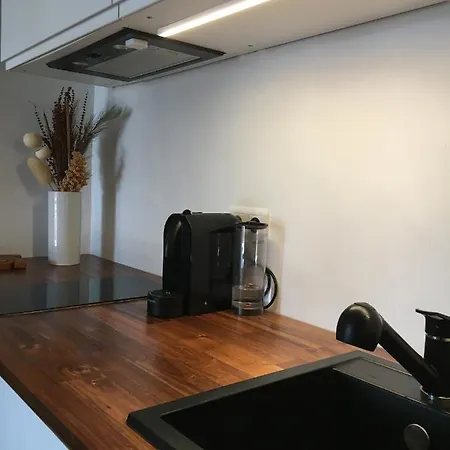 Apartmán Vue Golfe St Tropez