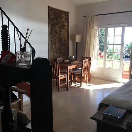 Apartmán Vue Golfe St Tropez